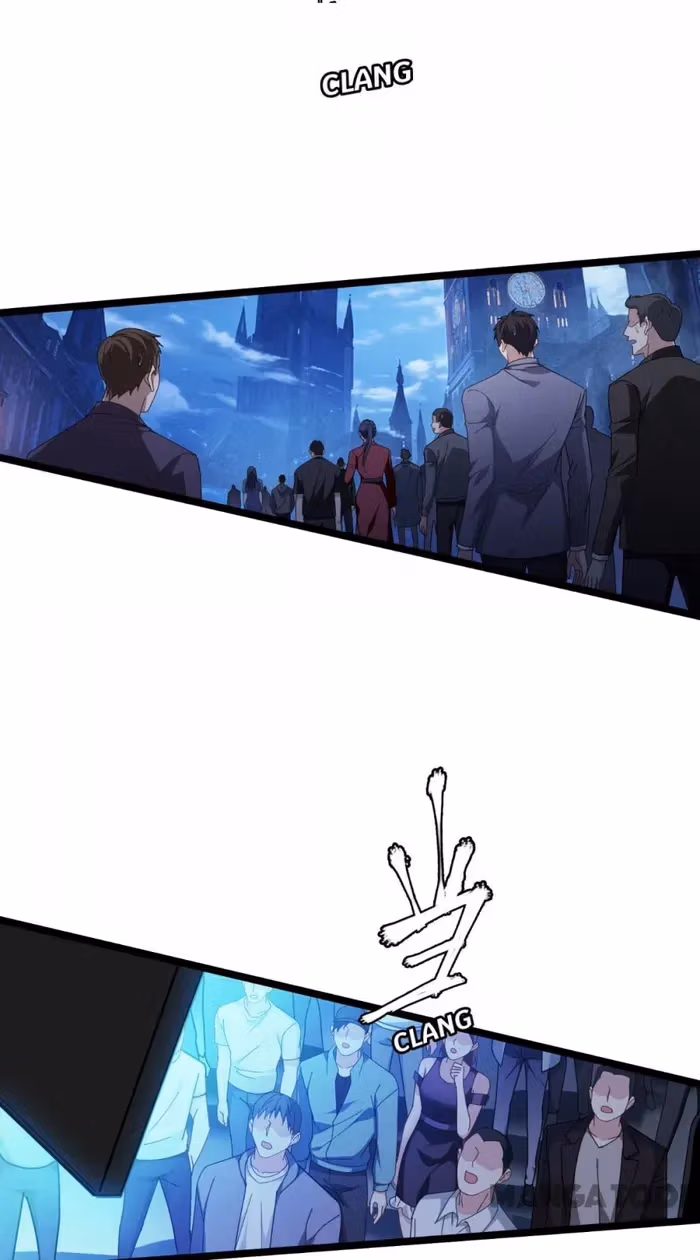 Read Bitten to Reign chapter 94 image 51 on Lezhin