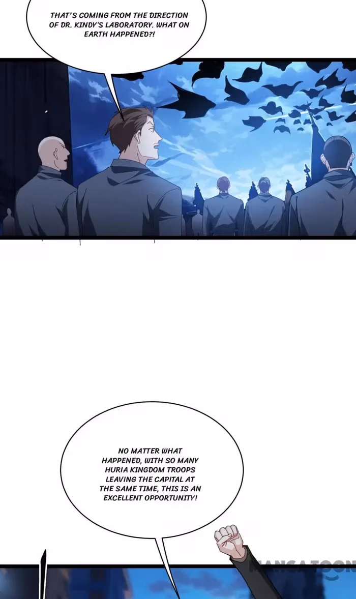 Read Bitten to Reign chapter 94 image 68 on Lezhin