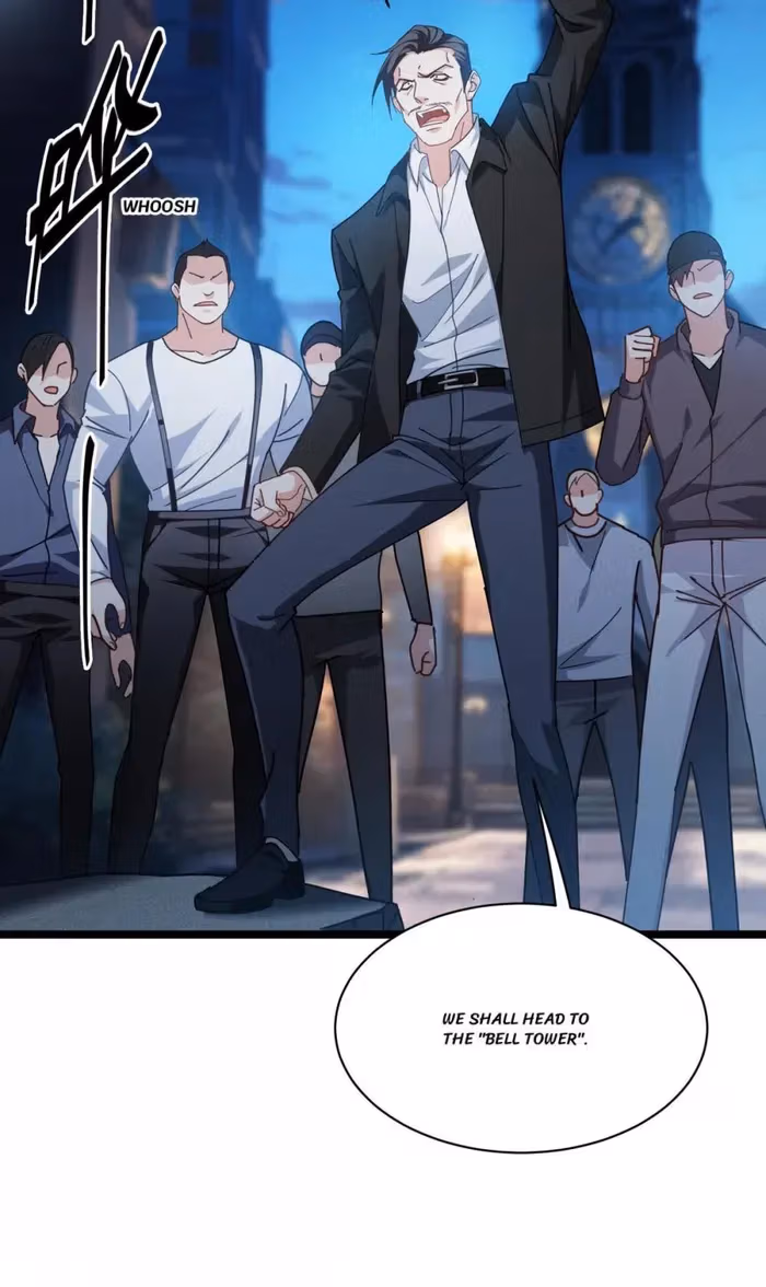 Read Bitten to Reign chapter 94 image 69 on Lezhin