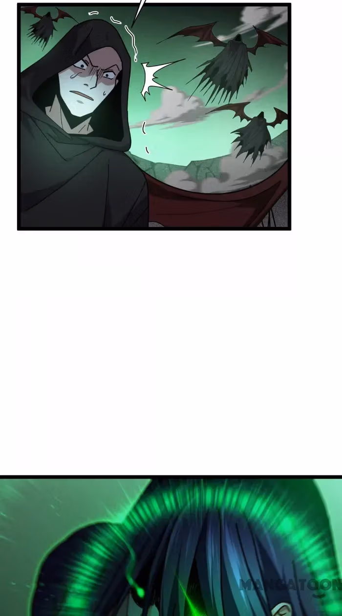 Read Bitten to Reign chapter 94 image 7 on Lezhin