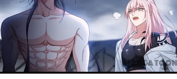Read Bitten to Reign chapter 94 image 75 on Lezhin