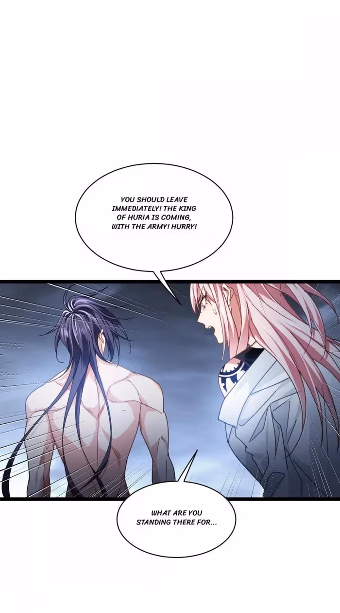 Read Bitten to Reign chapter 94 image 76 on Lezhin