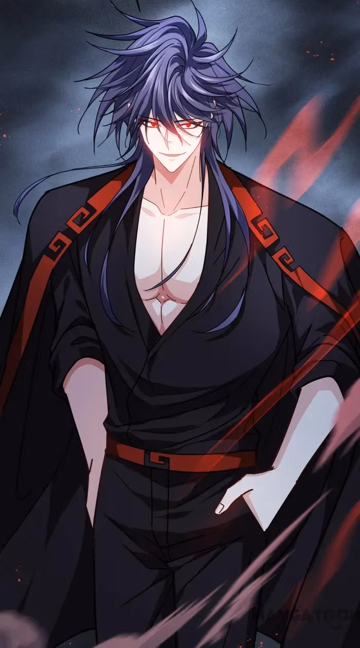 Read Bitten to Reign chapter 94 image 81 on Lezhin