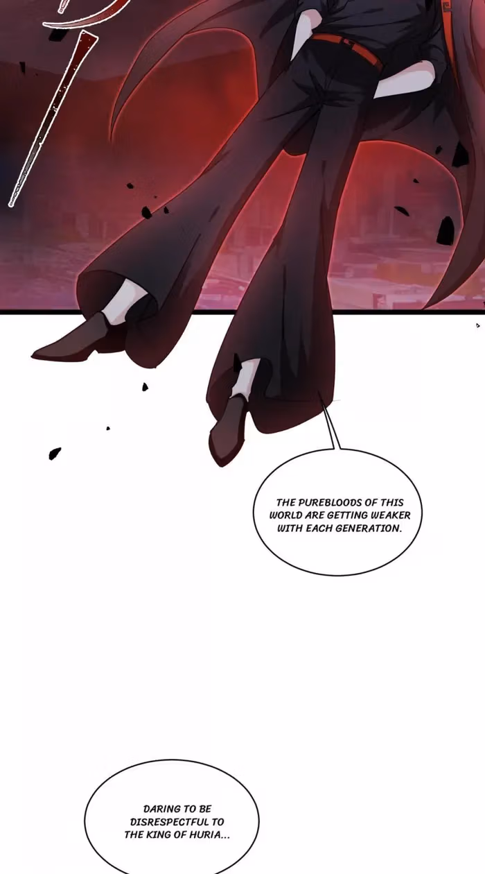 Read Bitten to Reign chapter 95 image 13 on Lezhin