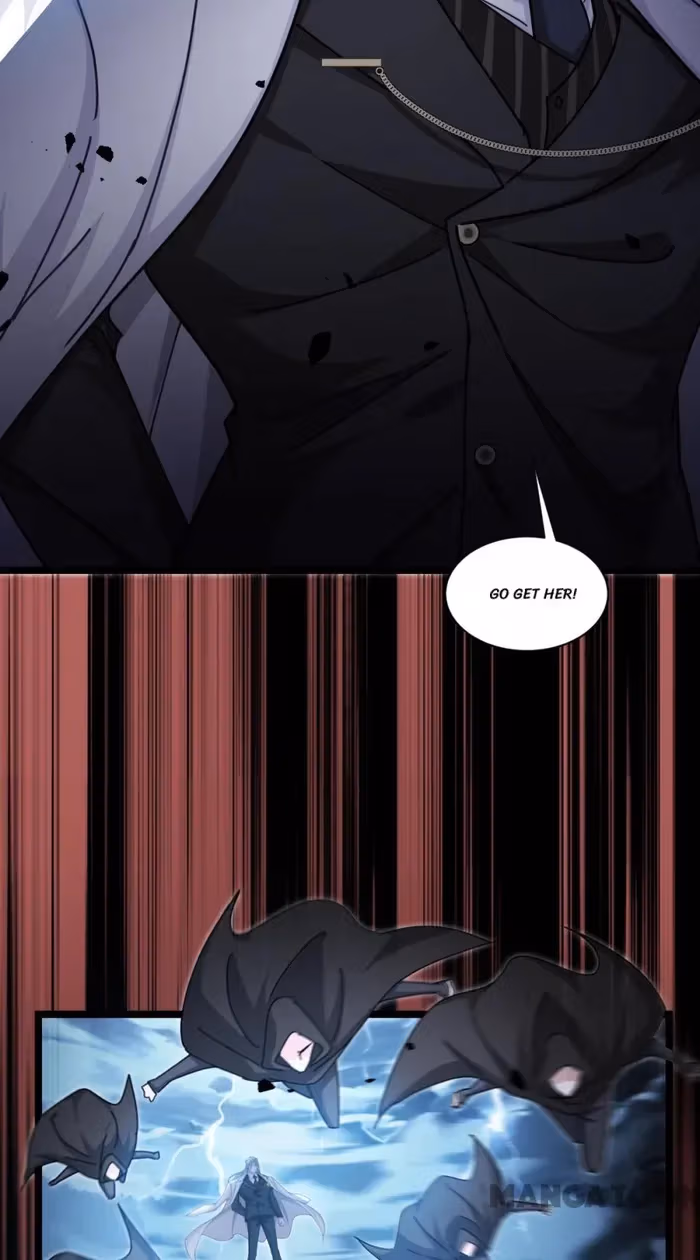 Read Bitten to Reign chapter 95 image 15 on Lezhin