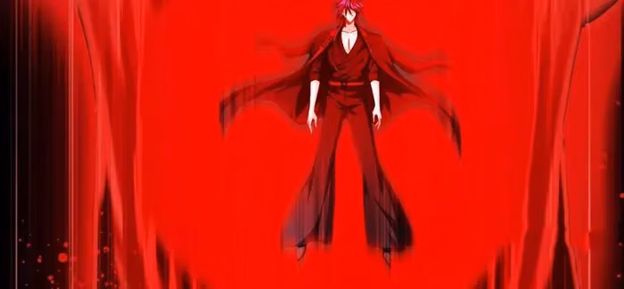 Read Bitten to Reign chapter 95 image 18 on Lezhin