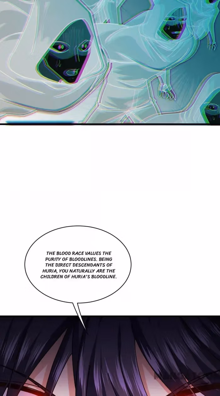 Read Bitten to Reign chapter 95 image 21 on Lezhin