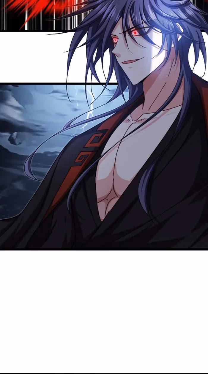 Read Bitten to Reign chapter 95 image 33 on Lezhin
