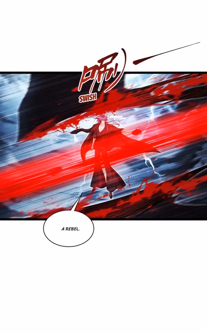 Read Bitten to Reign chapter 95 image 41 on Lezhin