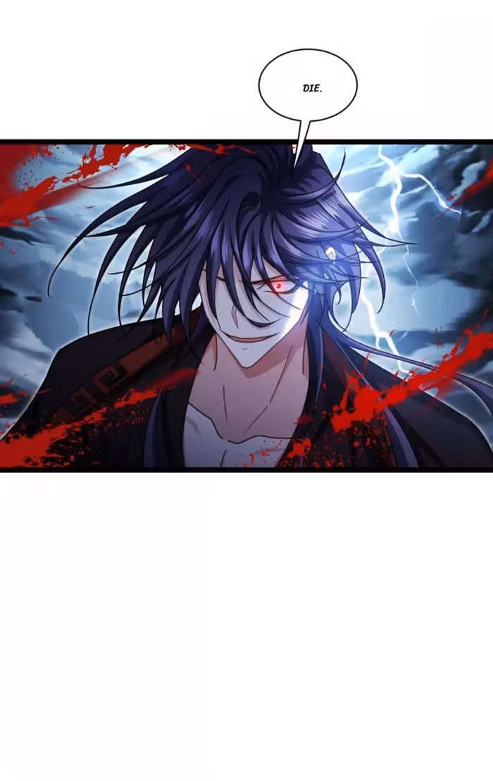 Read Bitten to Reign chapter 95 image 42 on Lezhin
