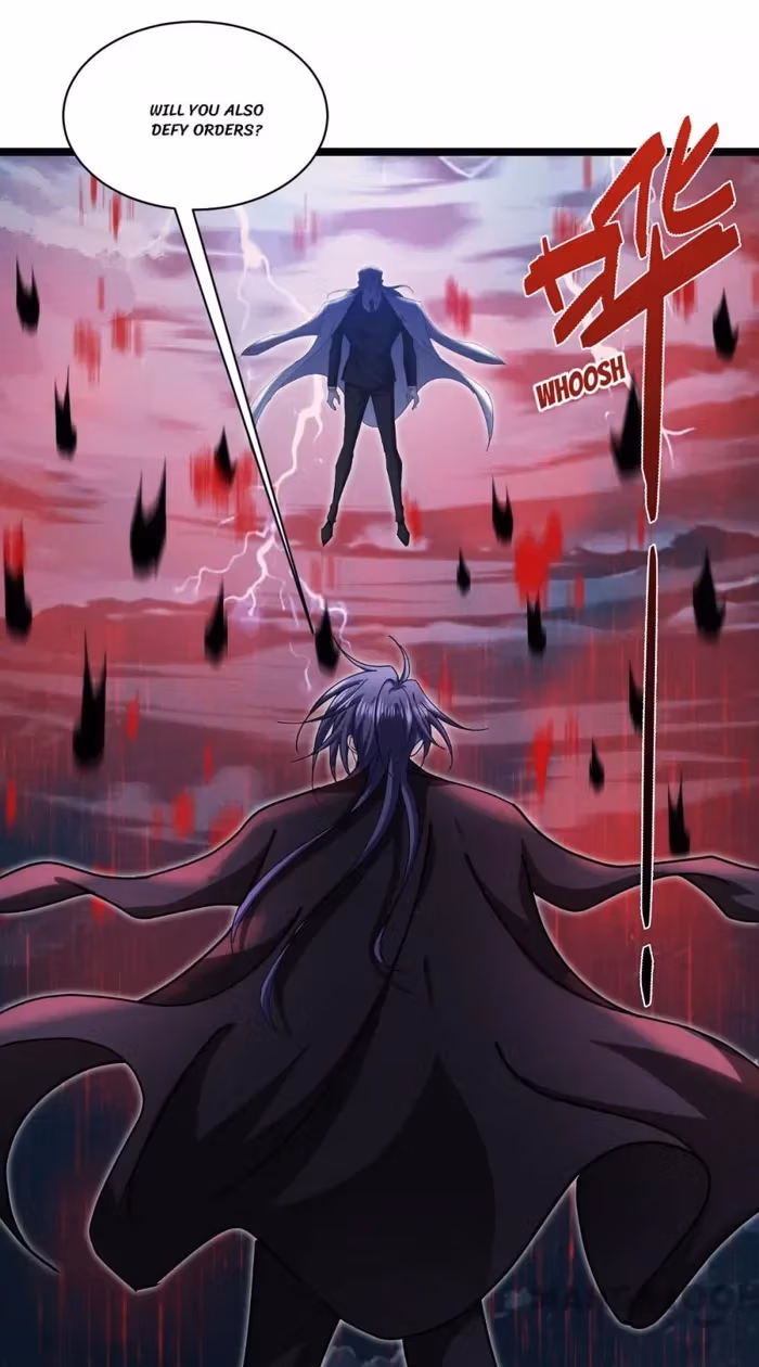 Read Bitten to Reign chapter 95 image 43 on Lezhin