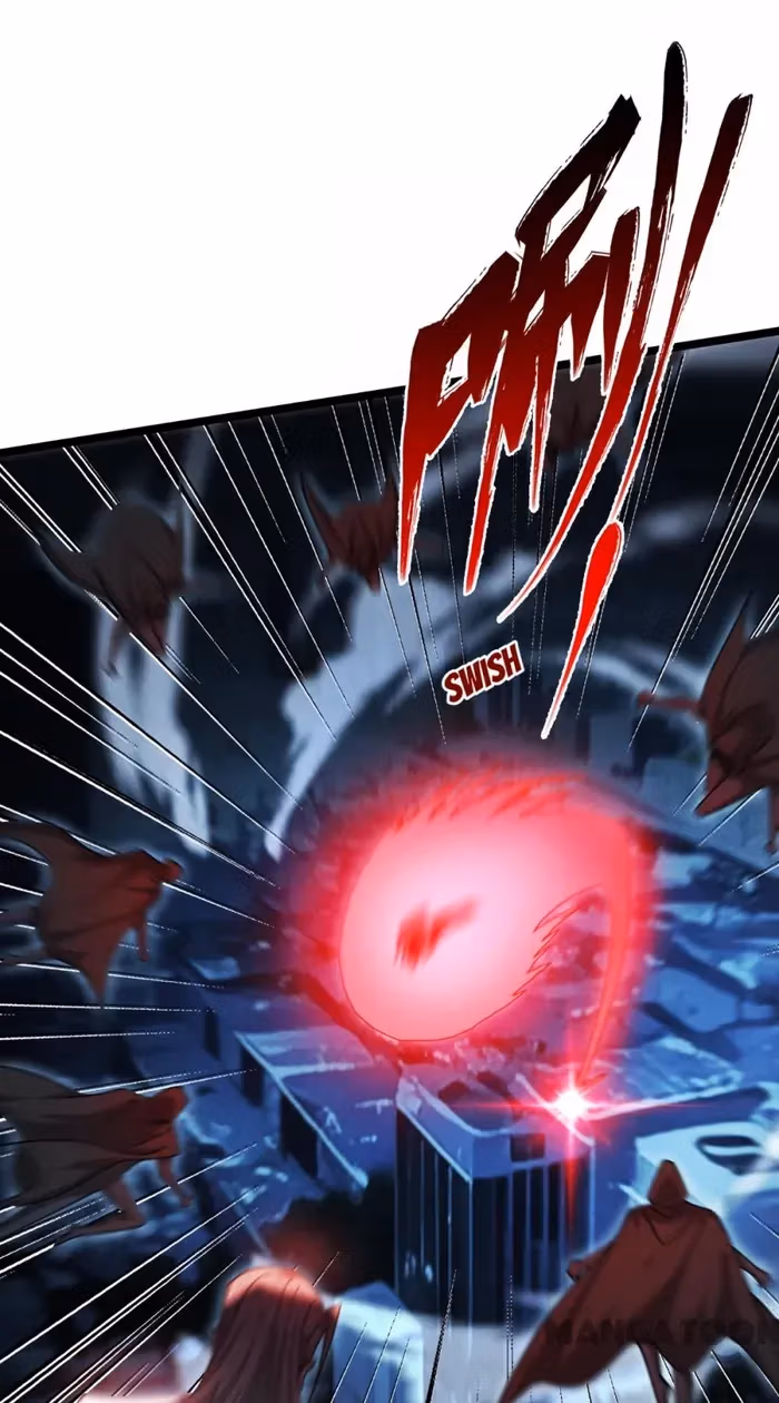 Read Bitten to Reign chapter 95 image 7 on Lezhin