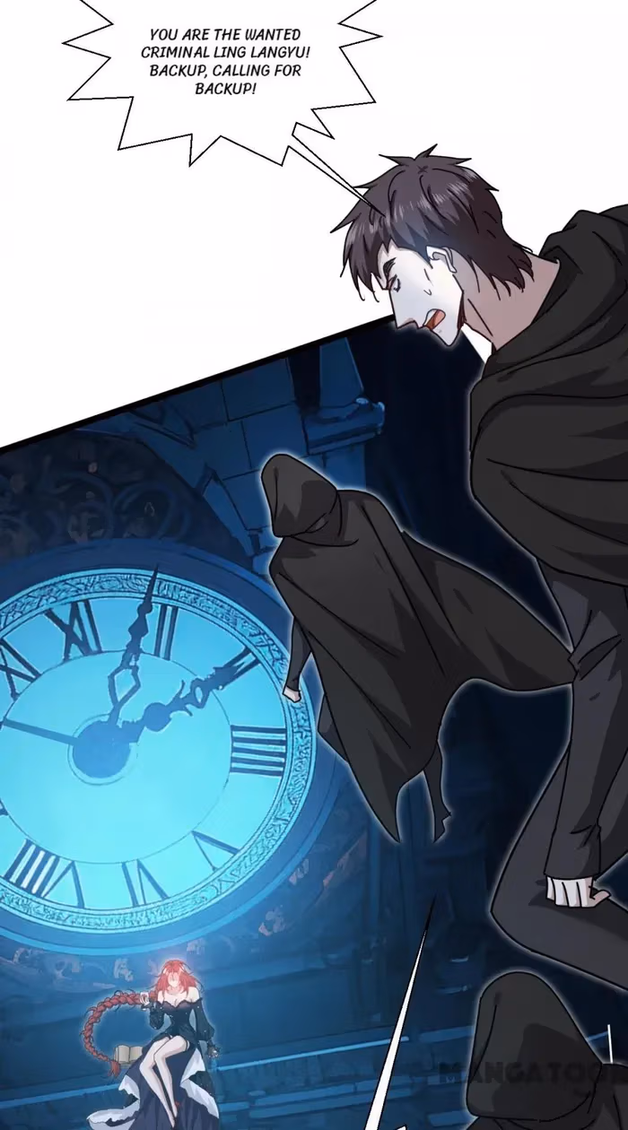 Read Bitten to Reign chapter 96 image 102 on Lezhin