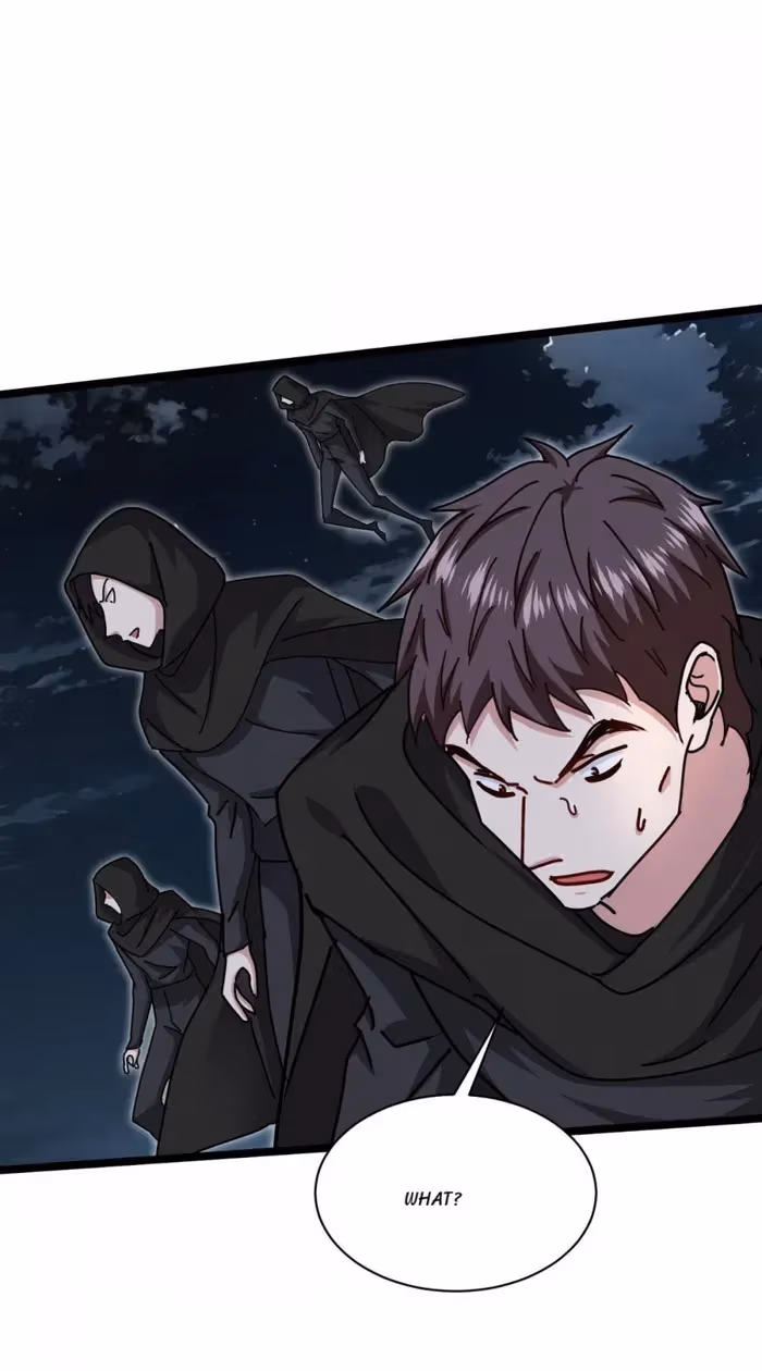 Read Bitten to Reign chapter 96 image 106 on Lezhin