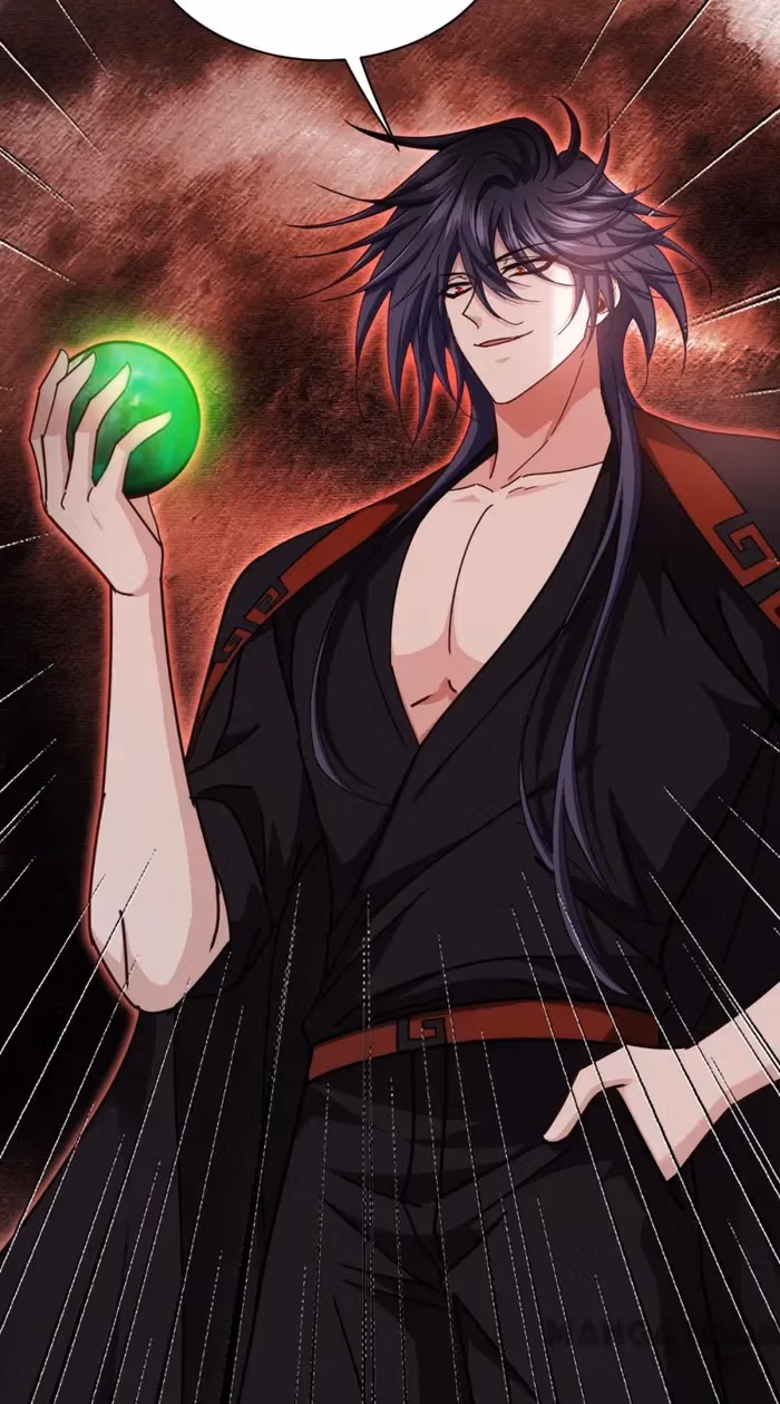 Read Bitten to Reign chapter 96 image 25 on Lezhin