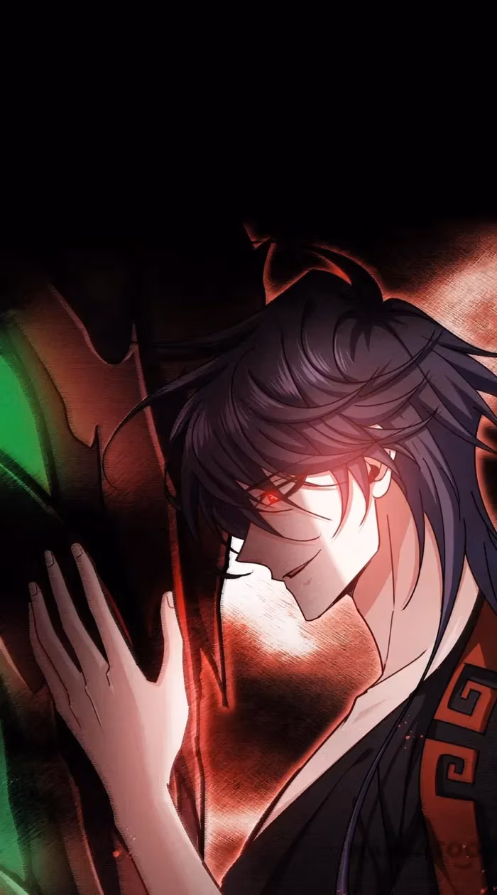 Read Bitten to Reign chapter 96 image 37 on Lezhin