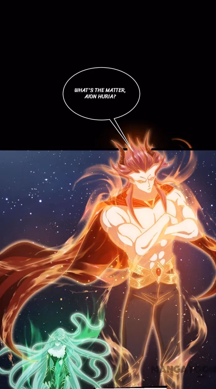 Read Bitten to Reign chapter 96 image 44 on Lezhin