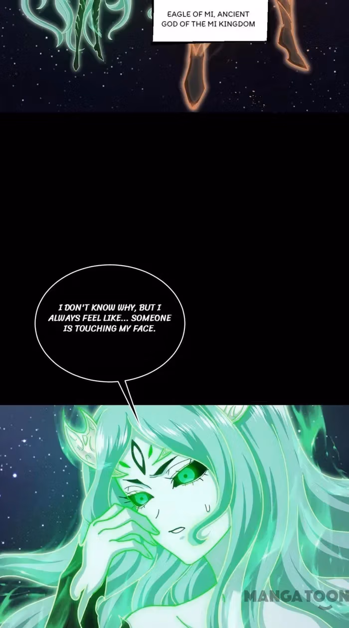 Read Bitten to Reign chapter 96 image 46 on Lezhin