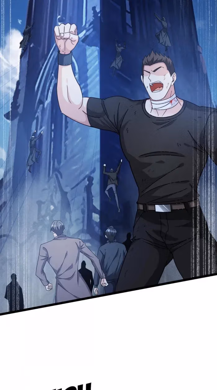 Read Bitten to Reign chapter 96 image 80 on Lezhin