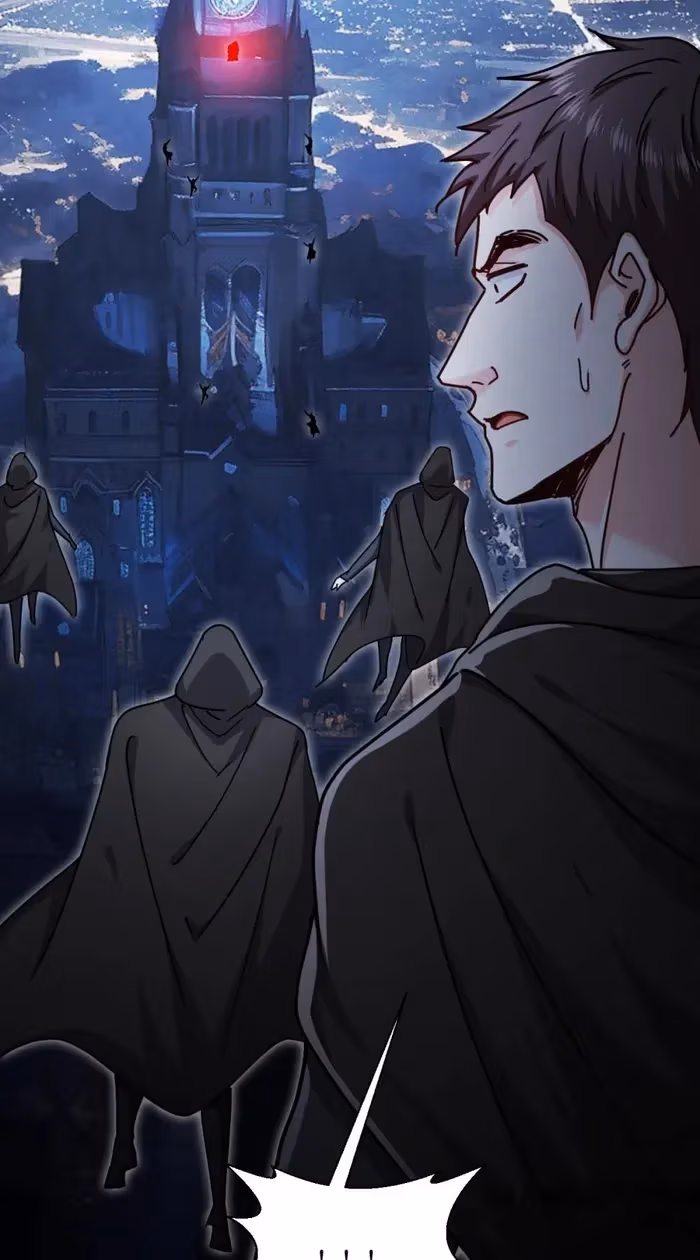 Read Bitten to Reign chapter 96 image 94 on Lezhin
