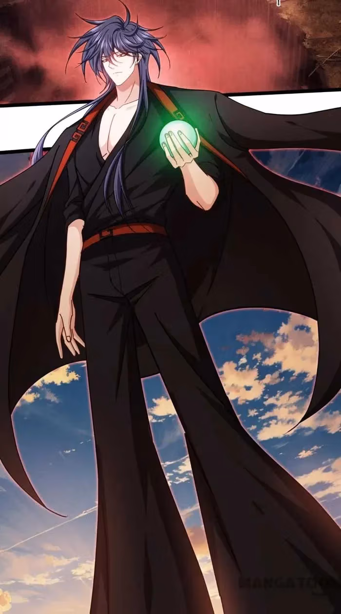 Read Bitten to Reign chapter 97 image 22 on Lezhin