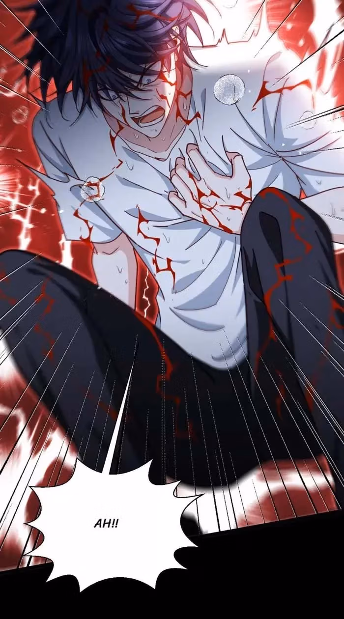 Read Bitten to Reign chapter 97 image 33 on Lezhin