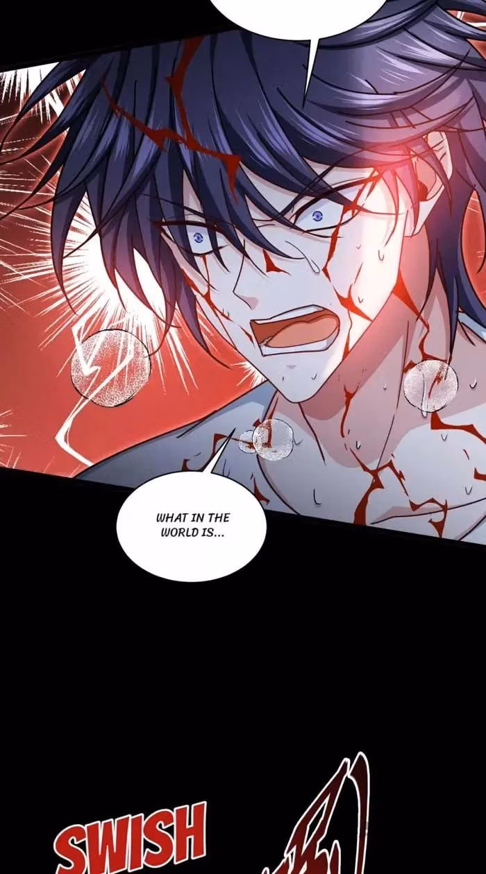 Read Bitten to Reign chapter 97 image 35 on Lezhin