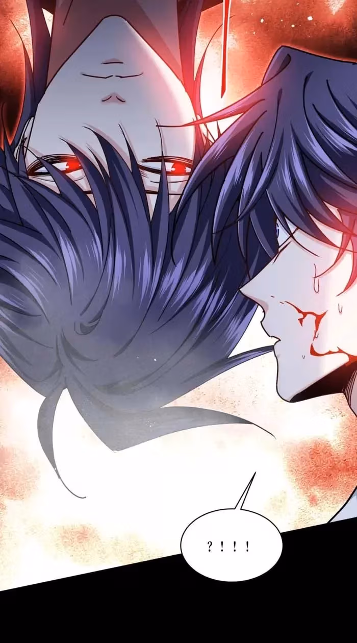 Read Bitten to Reign chapter 97 image 37 on Lezhin