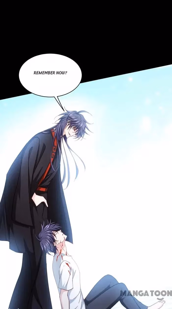 Read Bitten to Reign chapter 97 image 38 on Lezhin