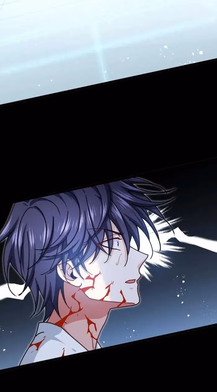 Read Bitten to Reign chapter 97 image 40 on Lezhin