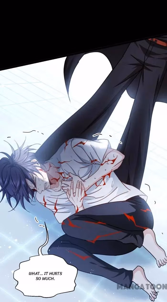Read Bitten to Reign chapter 97 image 41 on Lezhin