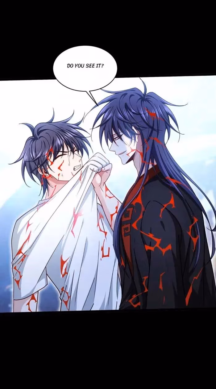 Read Bitten to Reign chapter 97 image 43 on Lezhin