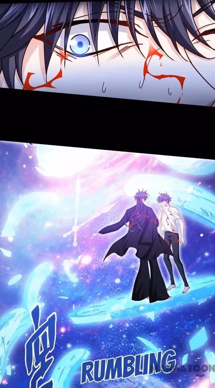 Read Bitten to Reign chapter 97 image 45 on Lezhin