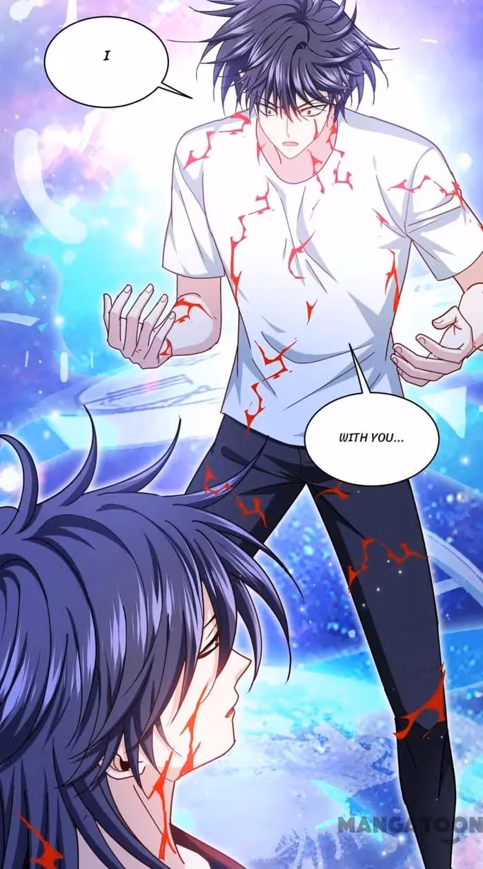Read Bitten to Reign chapter 97 image 51 on Lezhin