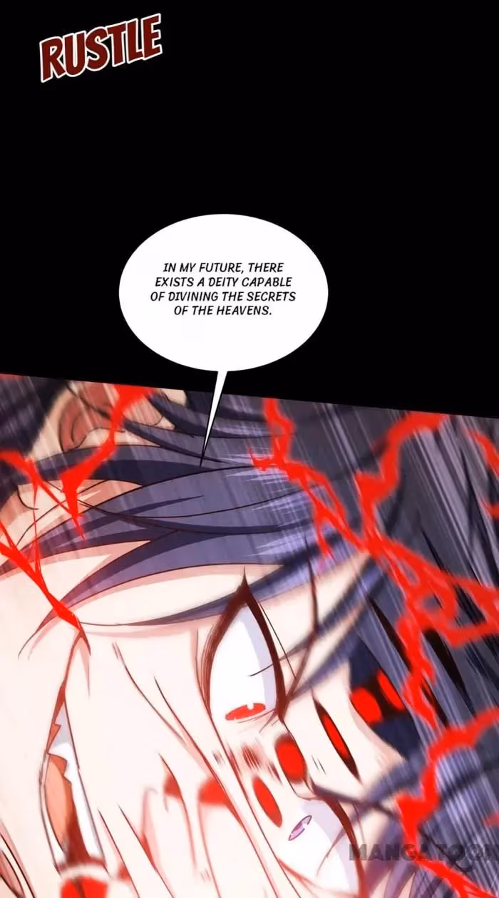 Read Bitten to Reign chapter 97 image 56 on Lezhin