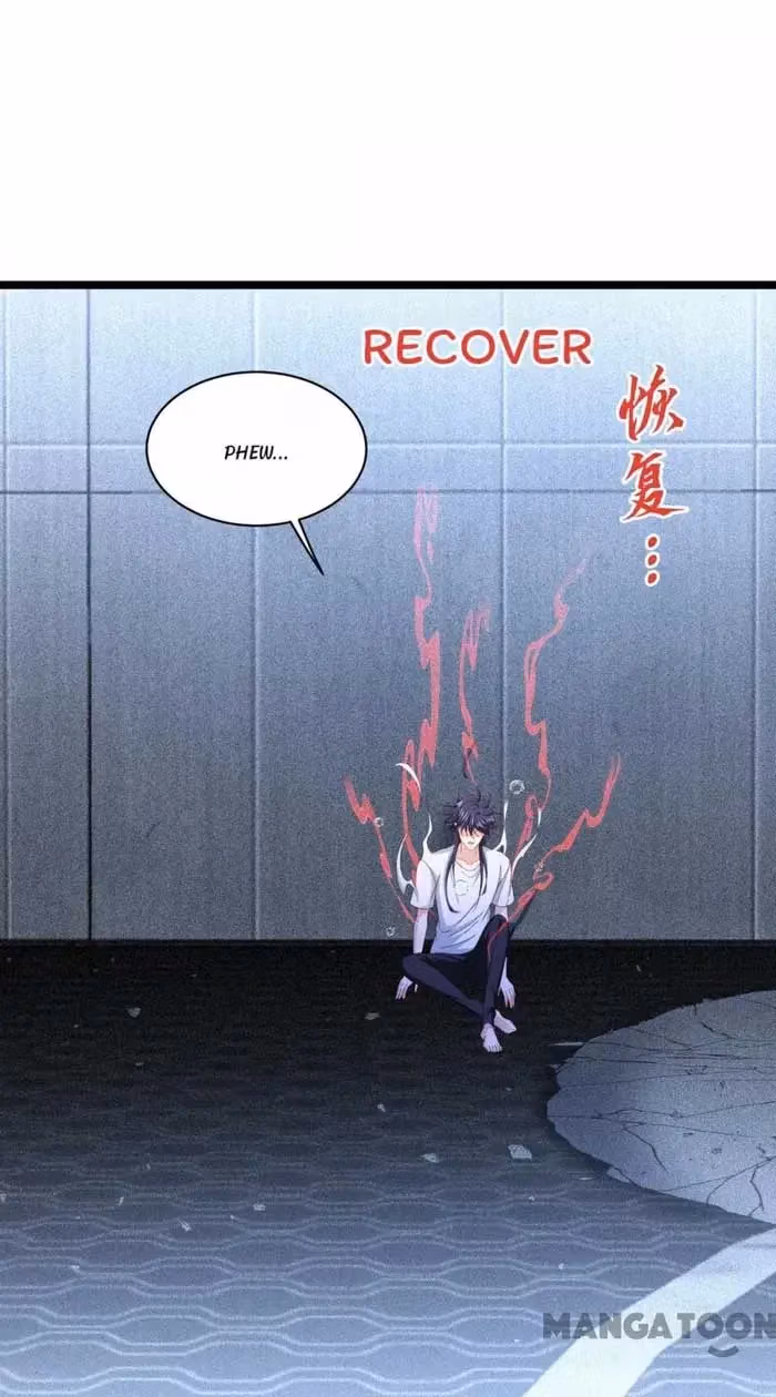 Read Bitten to Reign chapter 97 image 71 on Lezhin