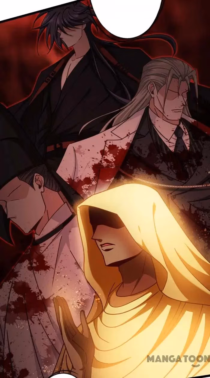 Read Bitten to Reign chapter 97 image 8 on Lezhin