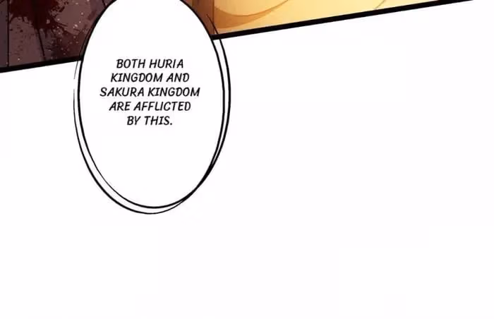 Read Bitten to Reign chapter 97 image 9 on Lezhin