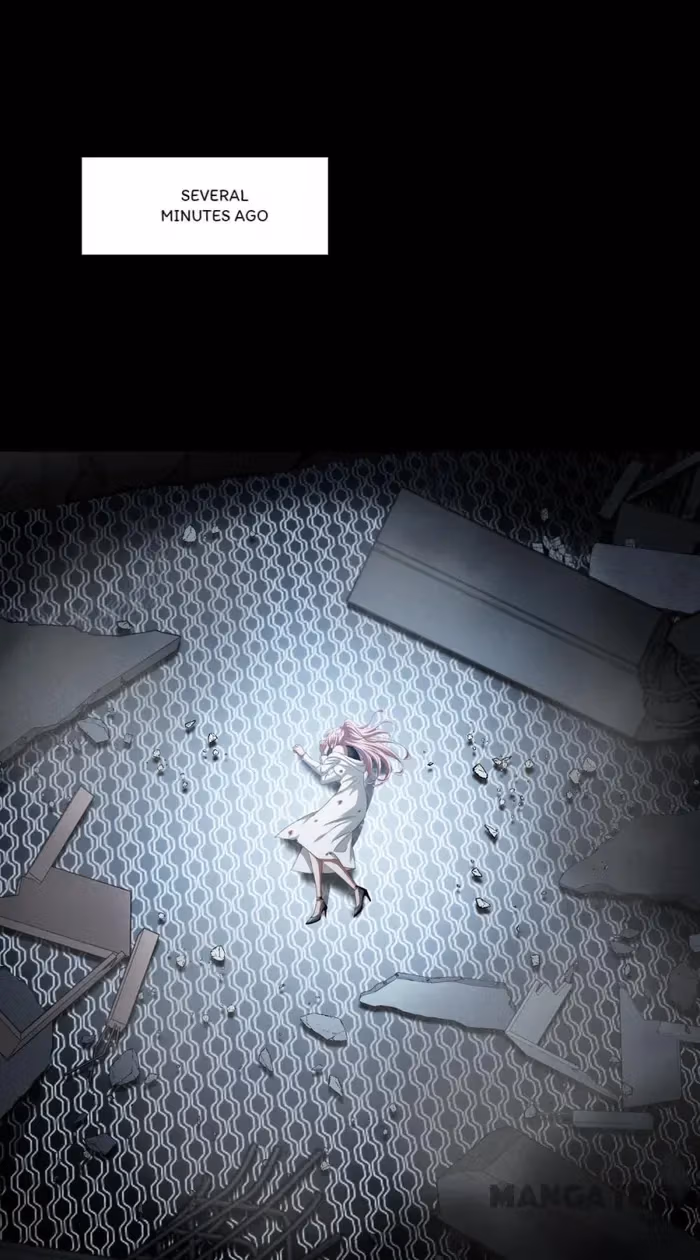 Read Bitten to Reign chapter 98 image 1 on Lezhin