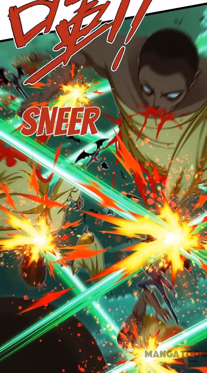 Read Bitten to Reign chapter 98 image 114 on Lezhin