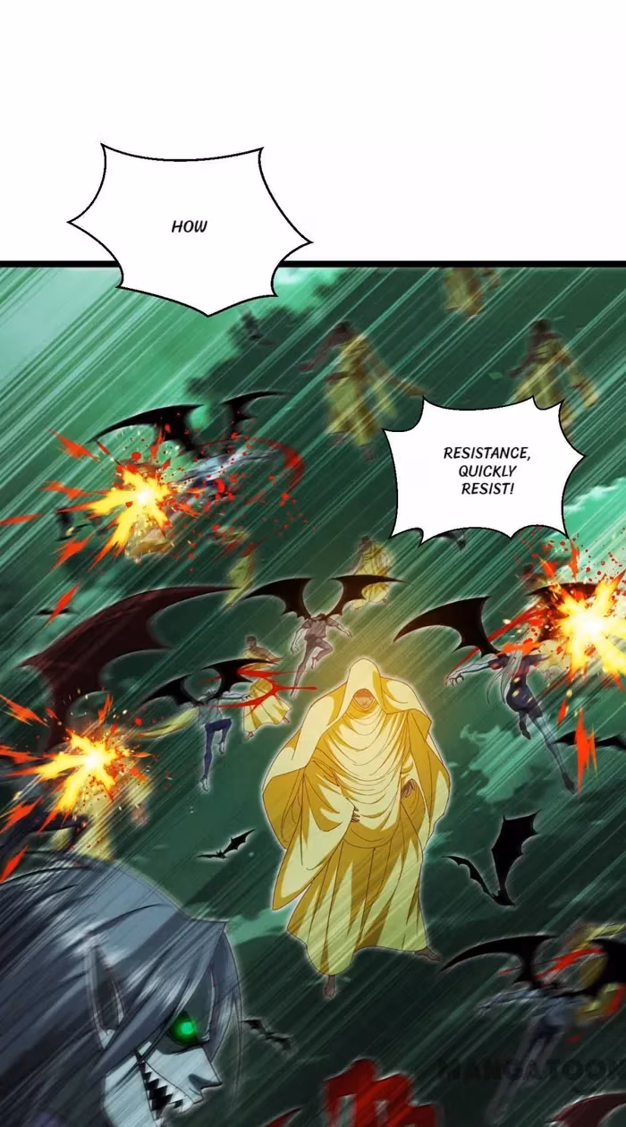 Read Bitten to Reign chapter 98 image 116 on Lezhin