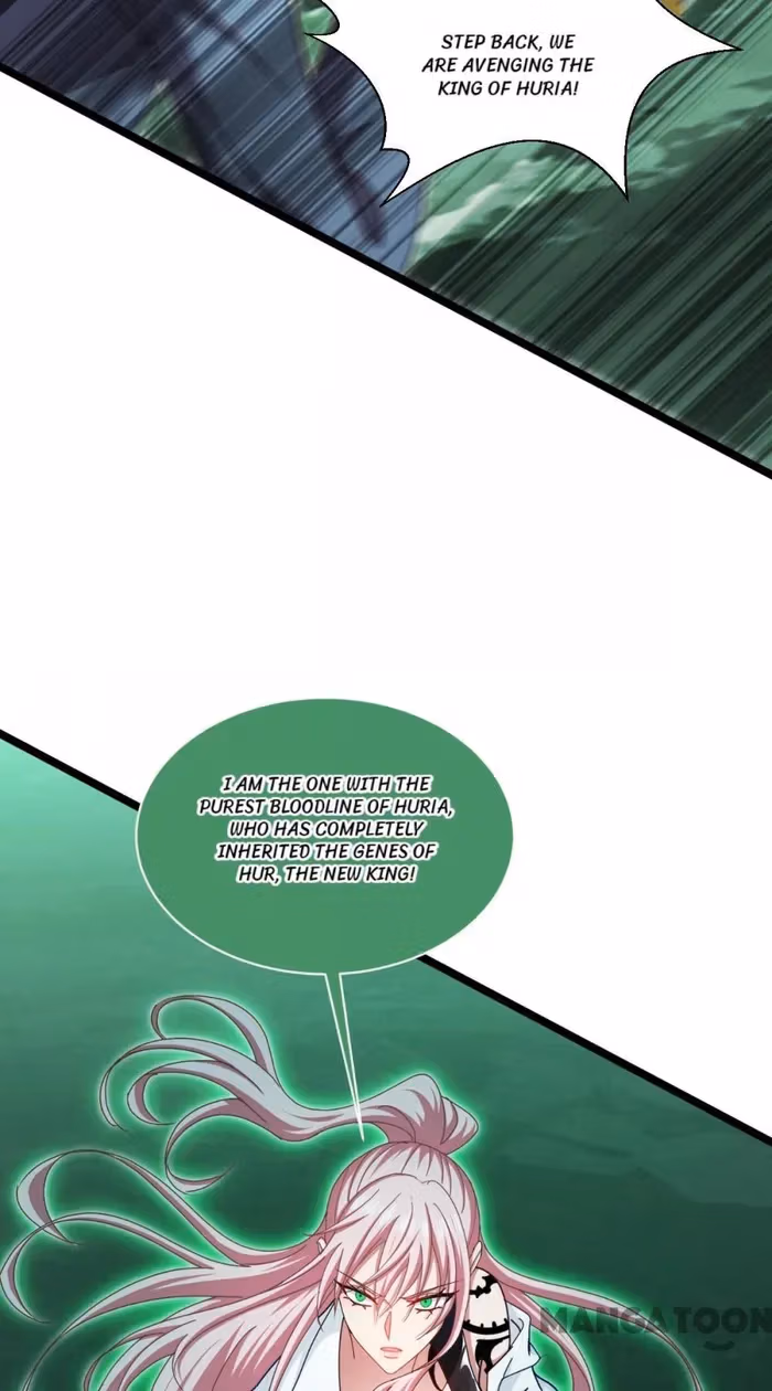 Read Bitten to Reign chapter 98 image 118 on Lezhin