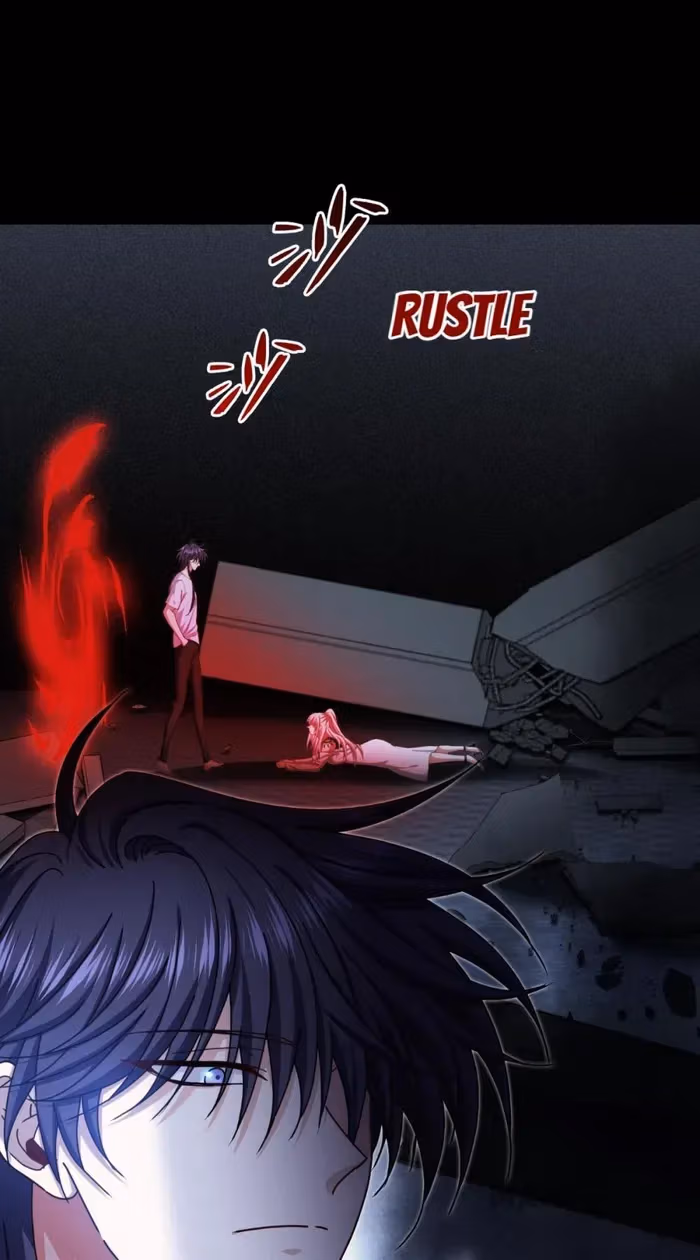 Read Bitten to Reign chapter 98 image 13 on Lezhin