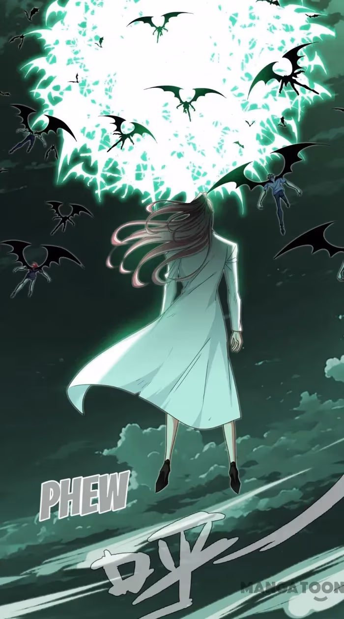 Read Bitten to Reign chapter 98 image 132 on Lezhin