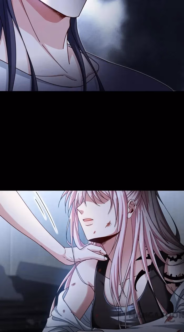 Read Bitten to Reign chapter 98 image 15 on Lezhin