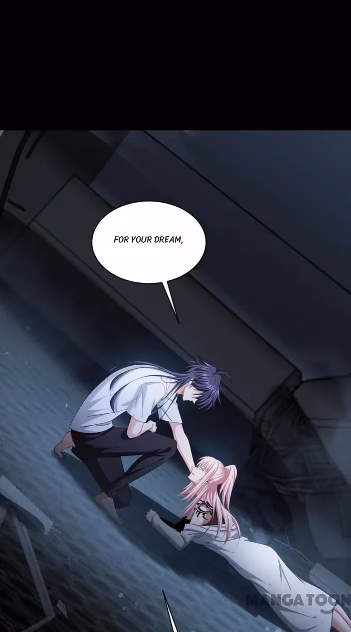 Read Bitten to Reign chapter 98 image 17 on Lezhin
