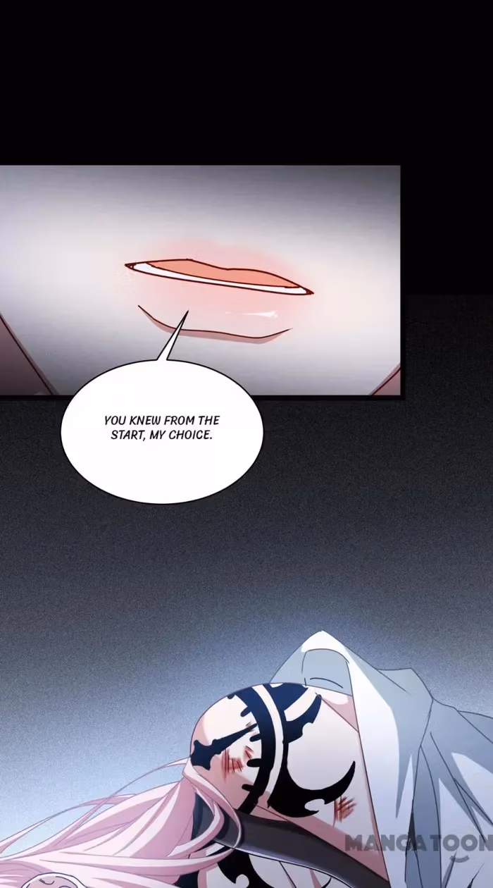 Read Bitten to Reign chapter 98 image 21 on Lezhin