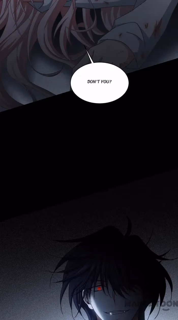 Read Bitten to Reign chapter 98 image 23 on Lezhin