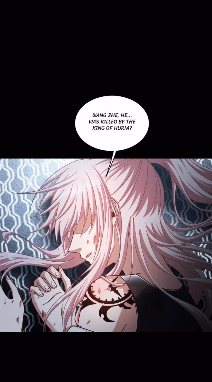 Read Bitten to Reign chapter 98 image 3 on Lezhin
