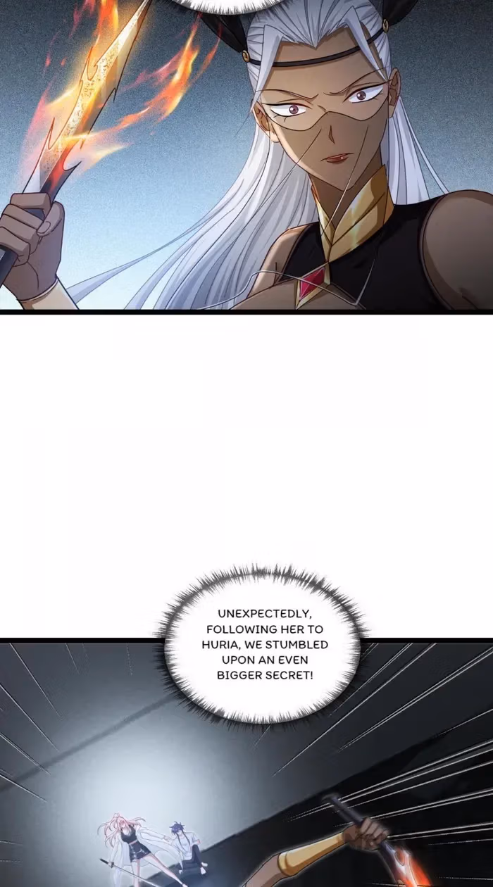 Read Bitten to Reign chapter 98 image 31 on Lezhin